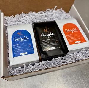 Coffee Collection Gift Box