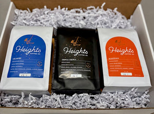 Coffee Collection Gift Box