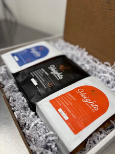 Coffee Collection Gift Box